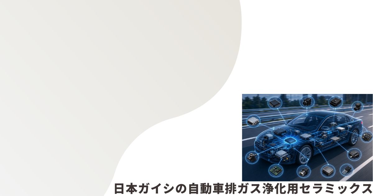 自動車部品の画像